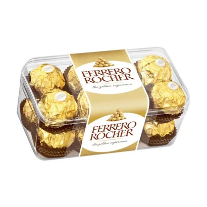 Rocher Box (Italy)